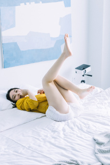 巨人族的新娘